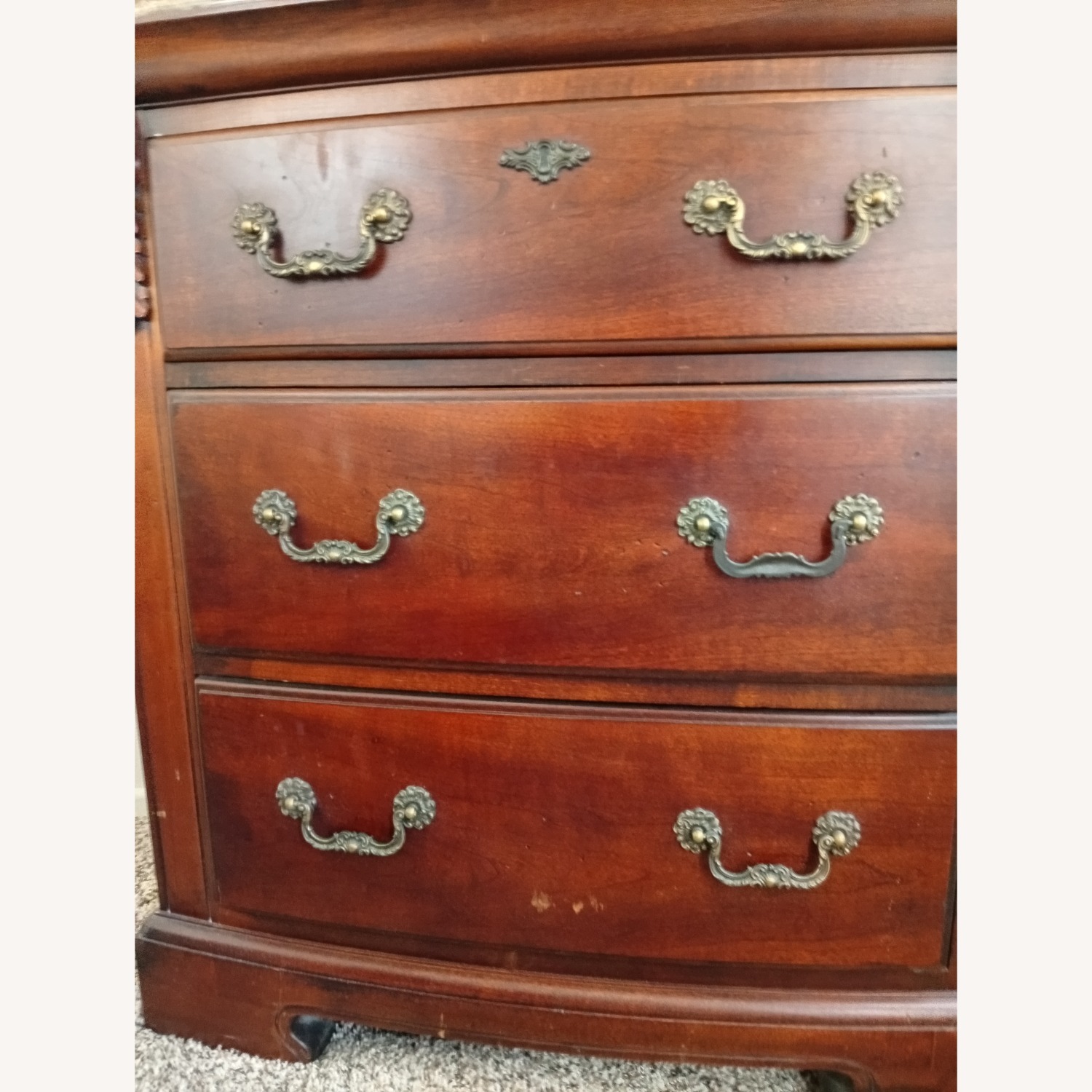 Thomasville Furniture Industries Chest - image-4