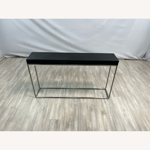Used Uttermost Jase Console Table for sale on AptDeco
