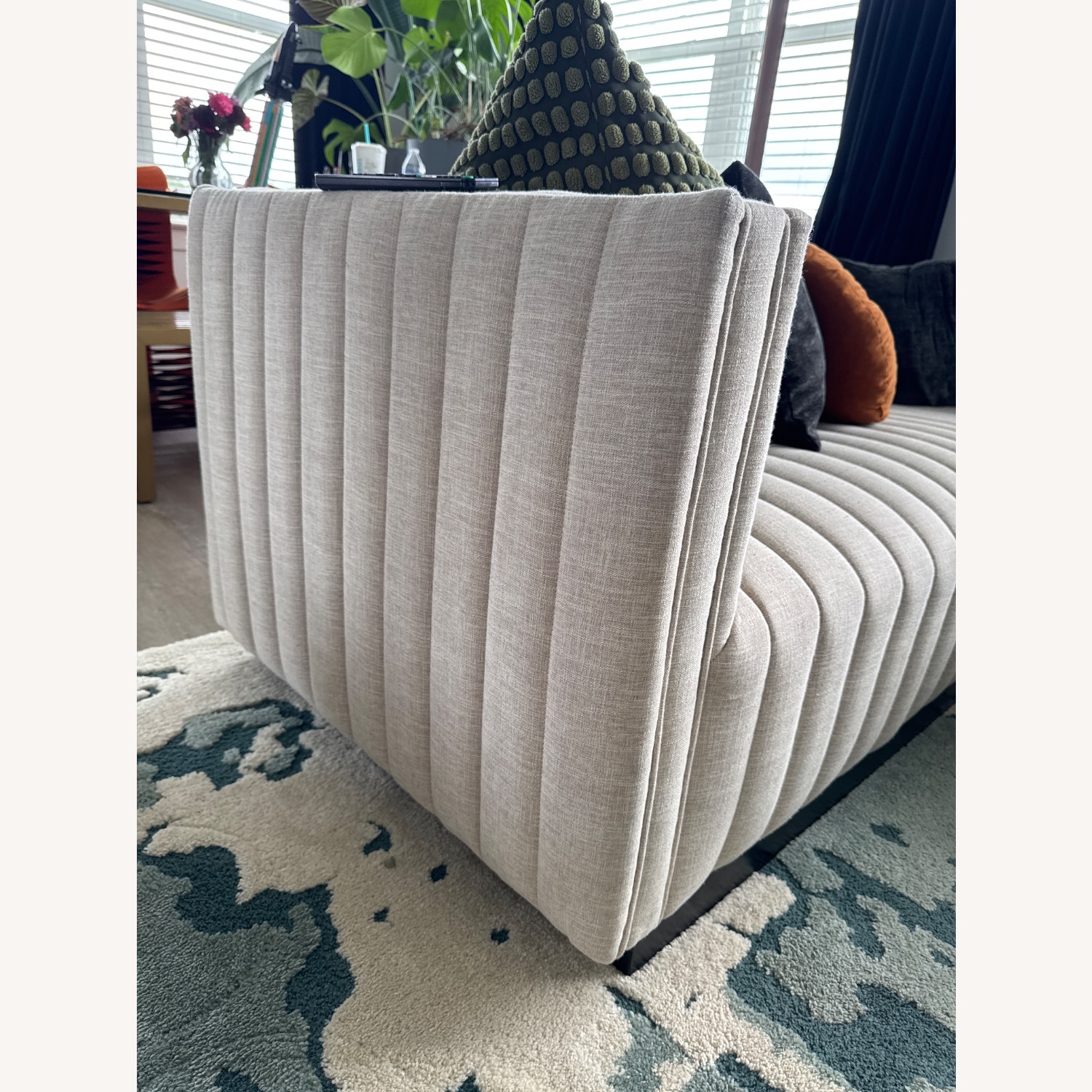 Modway Conjure Sofa & Ottoman - image-3