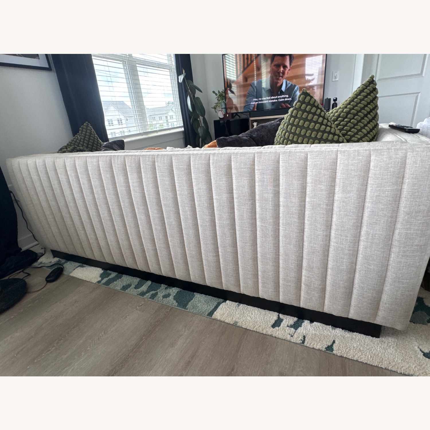 Modway Conjure Sofa & Ottoman - image-2
