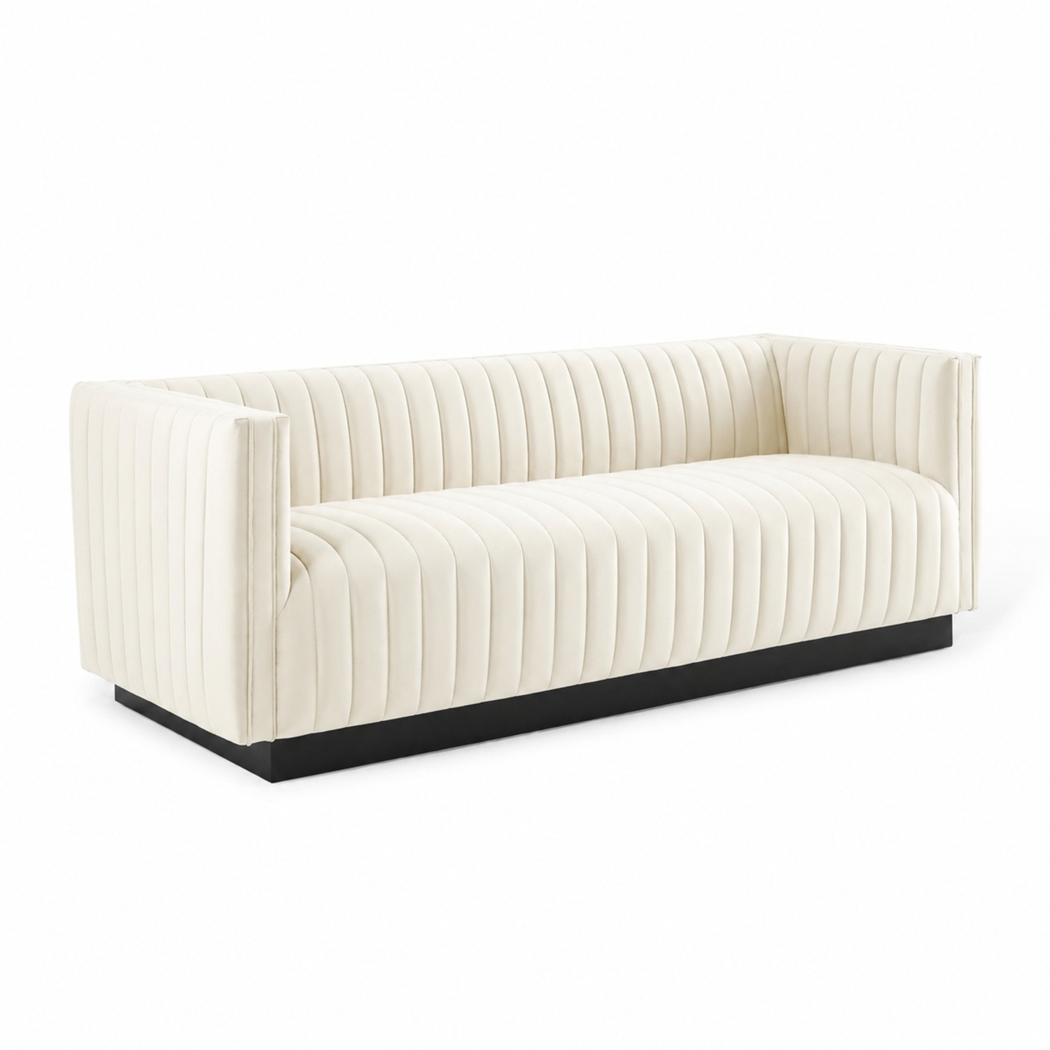 Modway Conjure Sofa & Ottoman - image-6
