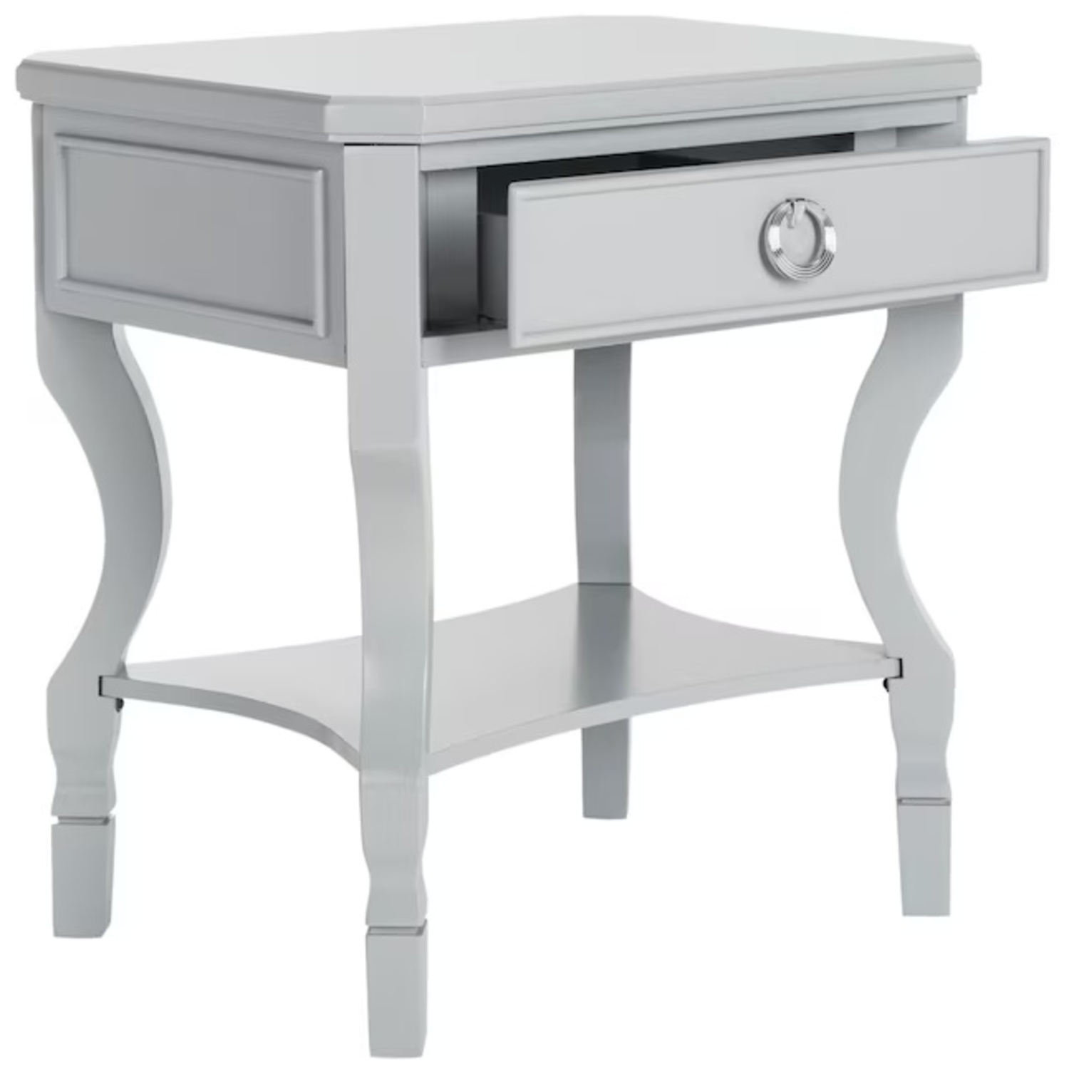 Safavieh Alia One Drawer Nightstand  - image-4