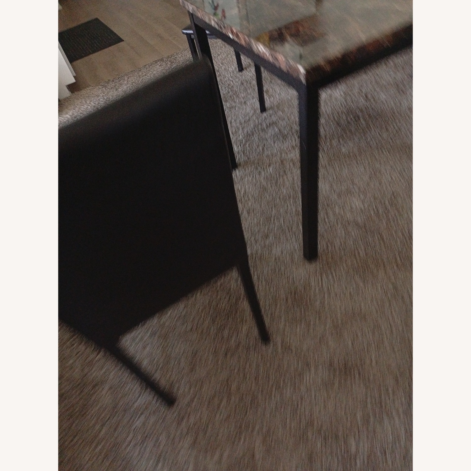 eWay Furniture Dark Brown Dining Sets - image-4
