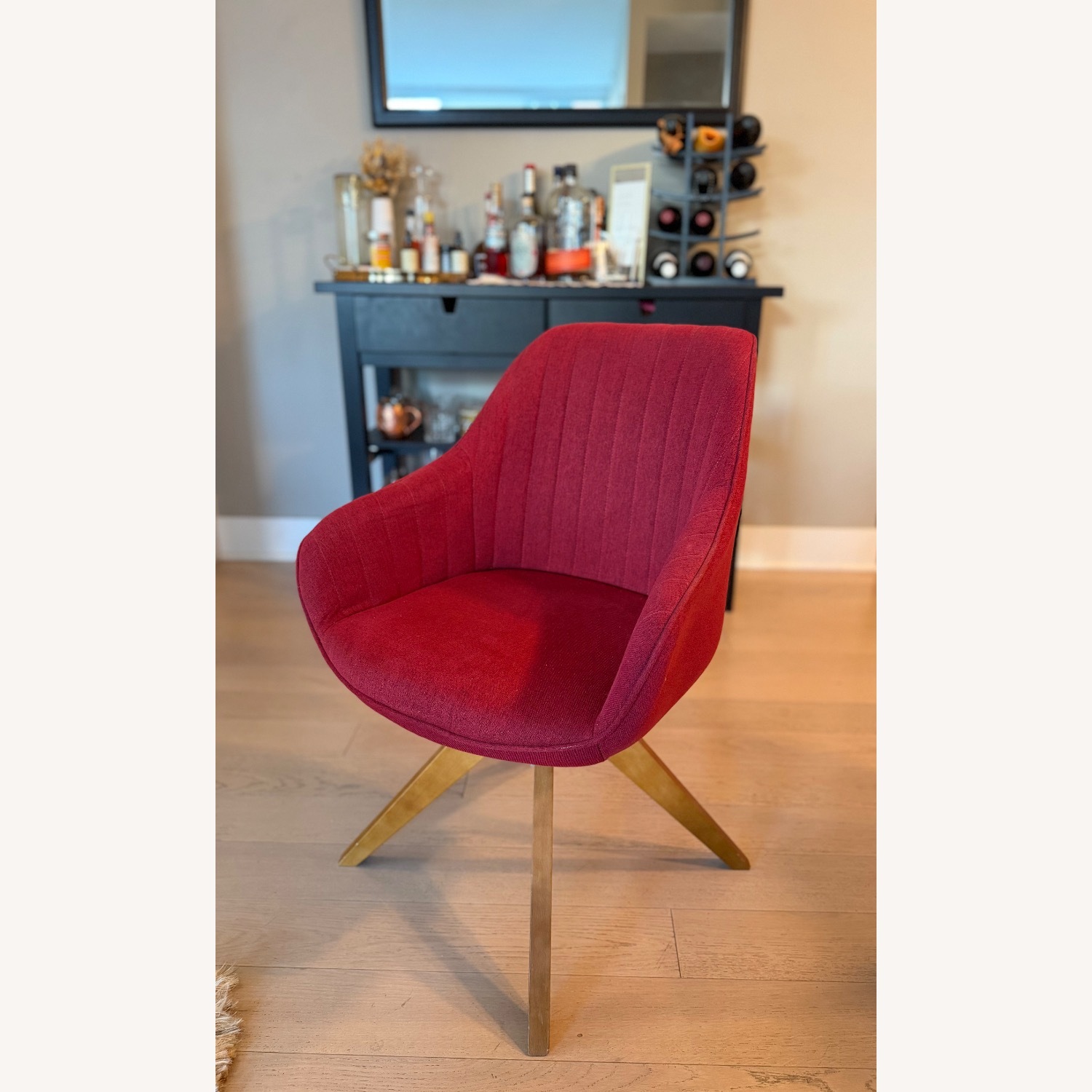 Art Leon Desk Chair - image-1