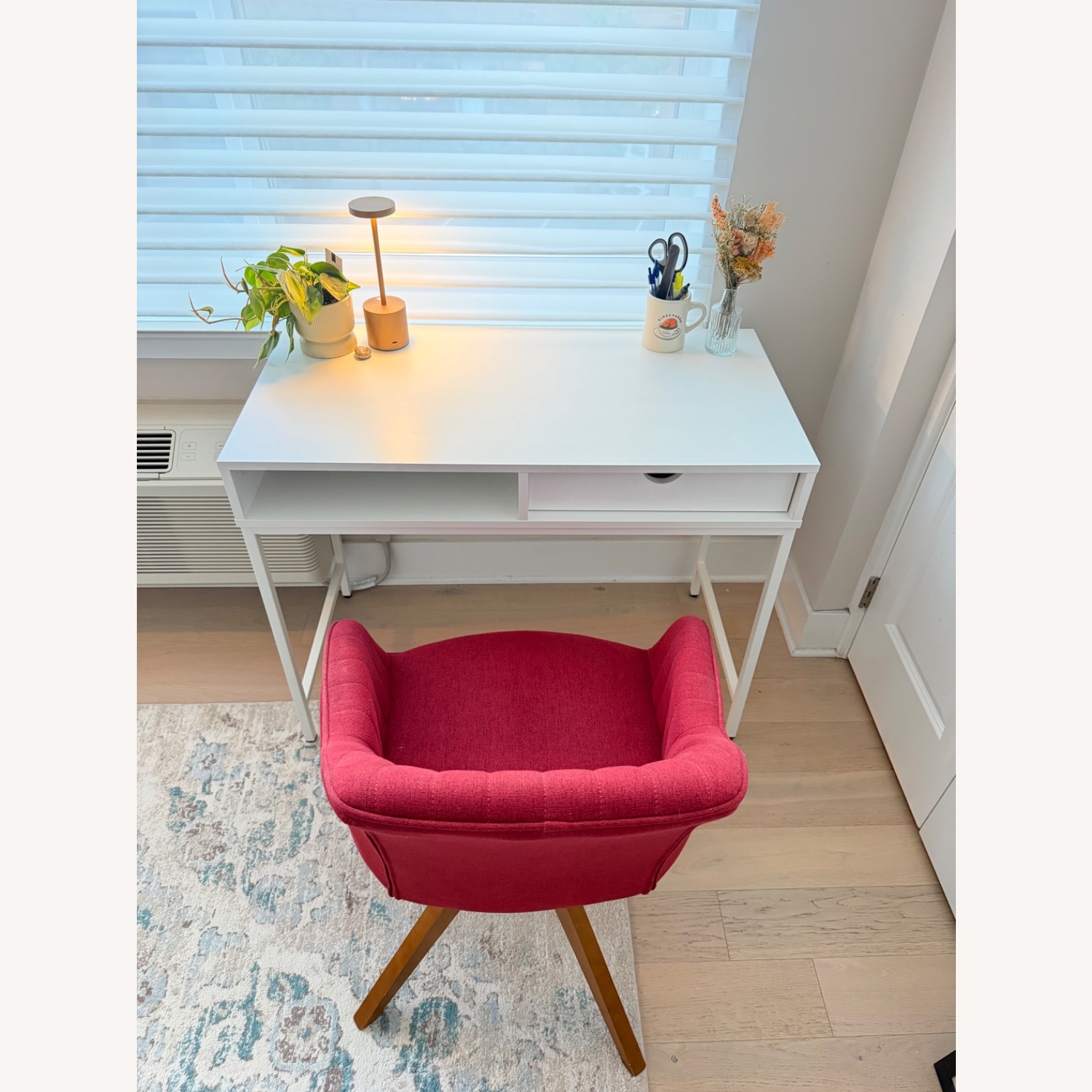 Art Leon Desk Chair - image-3