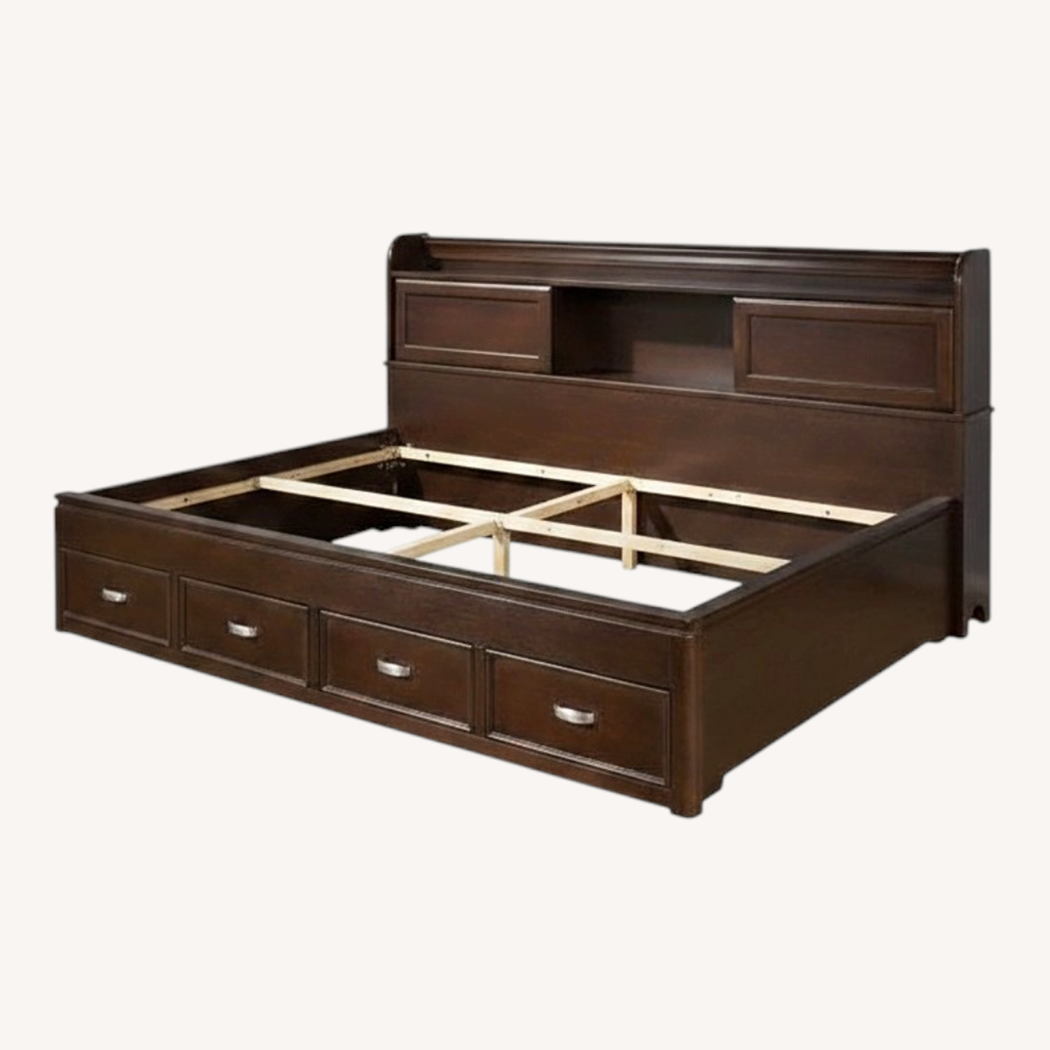 Full Bed- Legacy Furniture Classic Kids - image-0