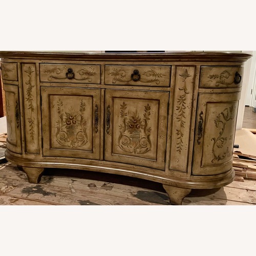 Used Macy's Sideboard for sale on AptDeco