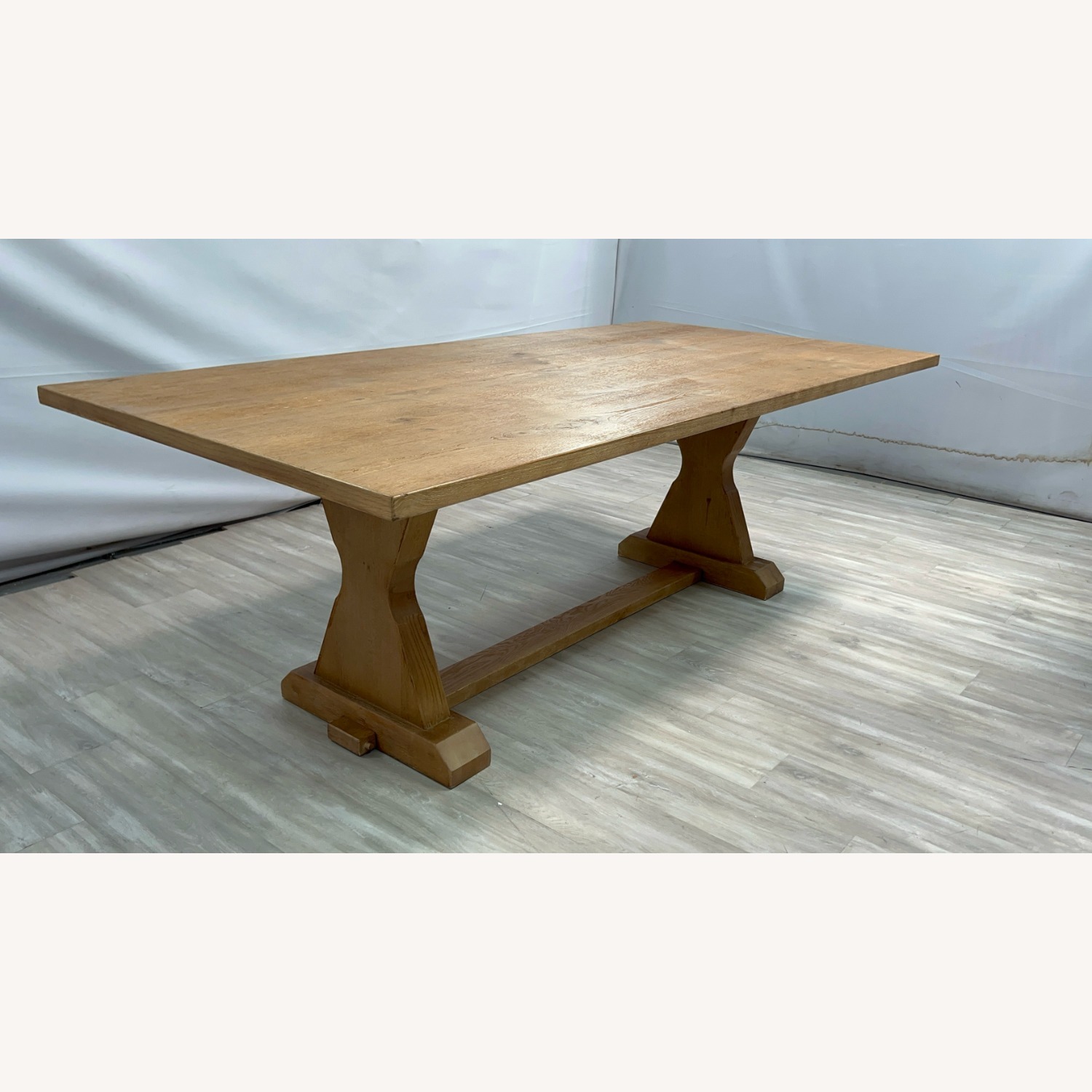 Four Hands Idella Extension Dining Table - image-6
