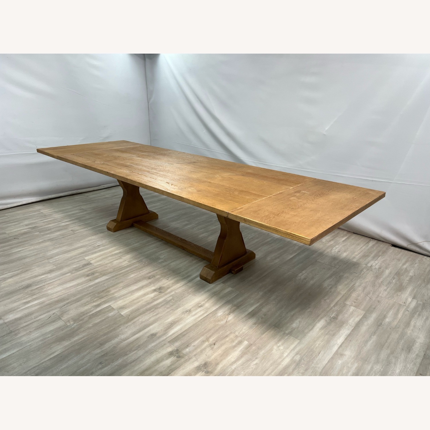 Four Hands Idella Extension Dining Table - image-2