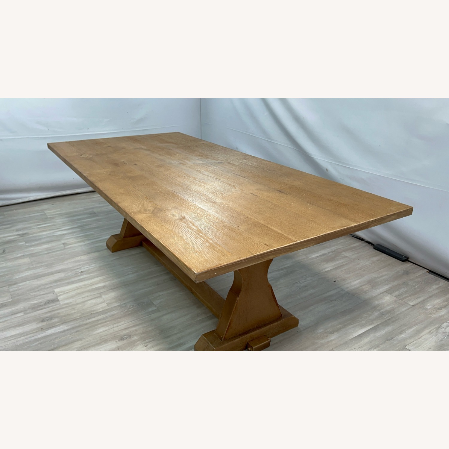 Four Hands Idella Extension Dining Table - image-4