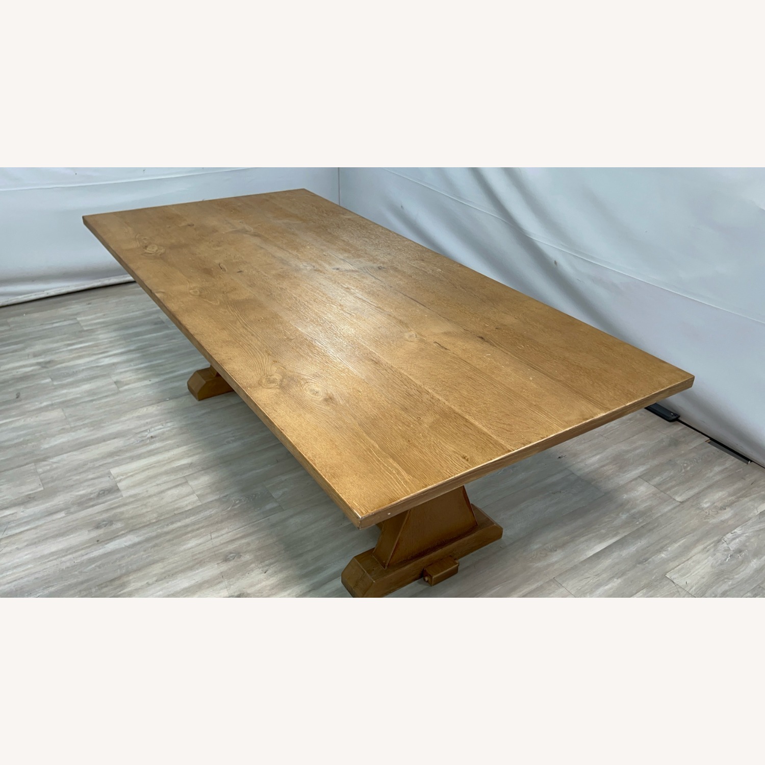 Four Hands Idella Extension Dining Table - image-7