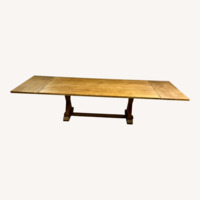 Four Hands Idella Extension Dining Table