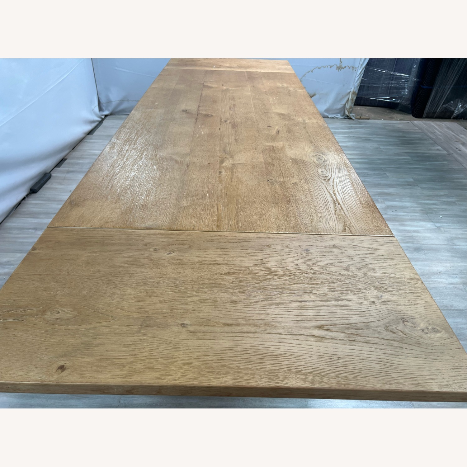 Four Hands Idella Extension Dining Table - image-5