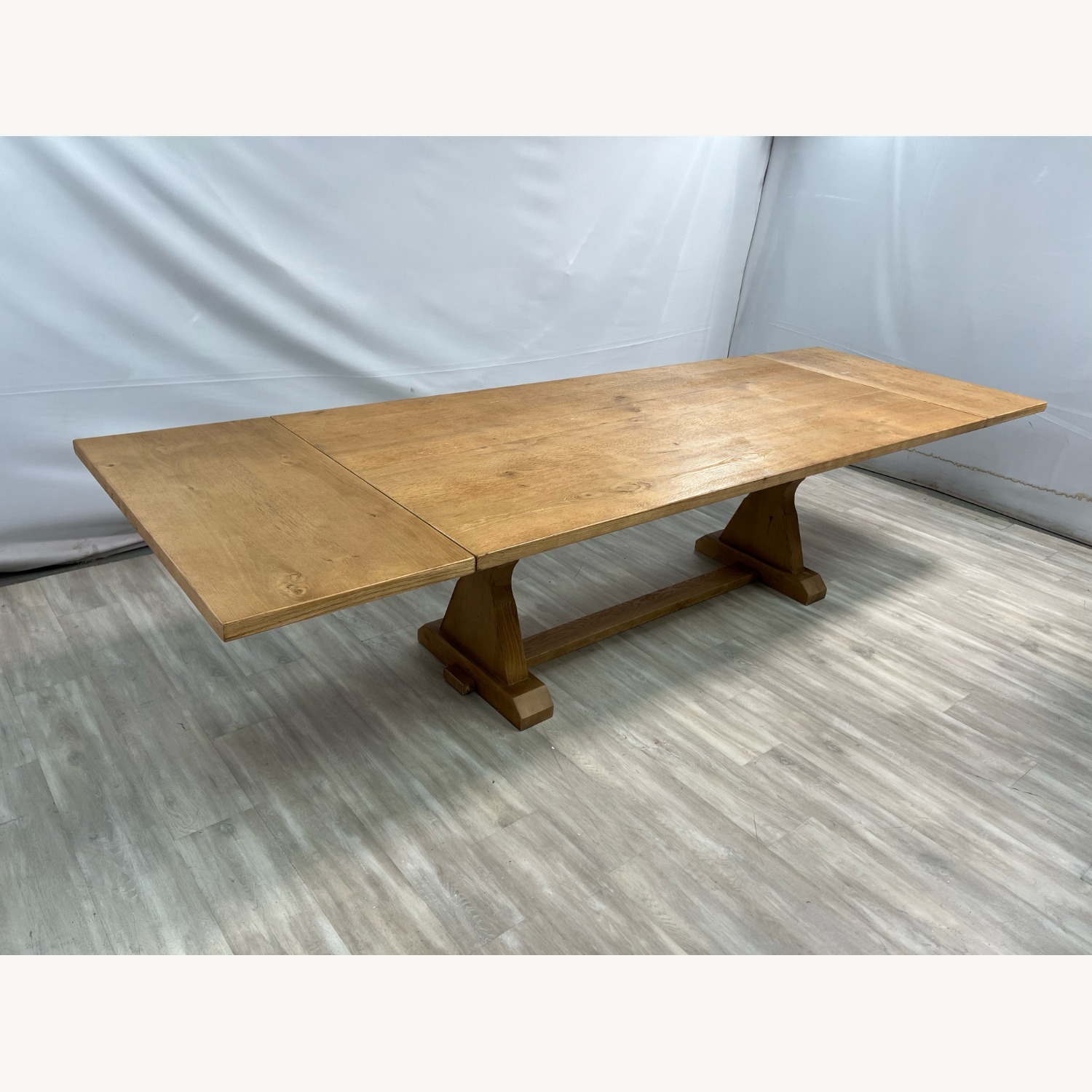 Four Hands Idella Extension Dining Table - image-3
