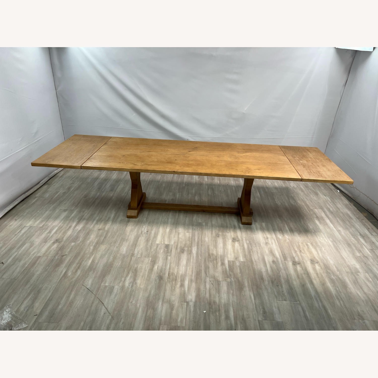 Four Hands Idella Extension Dining Table - image-1