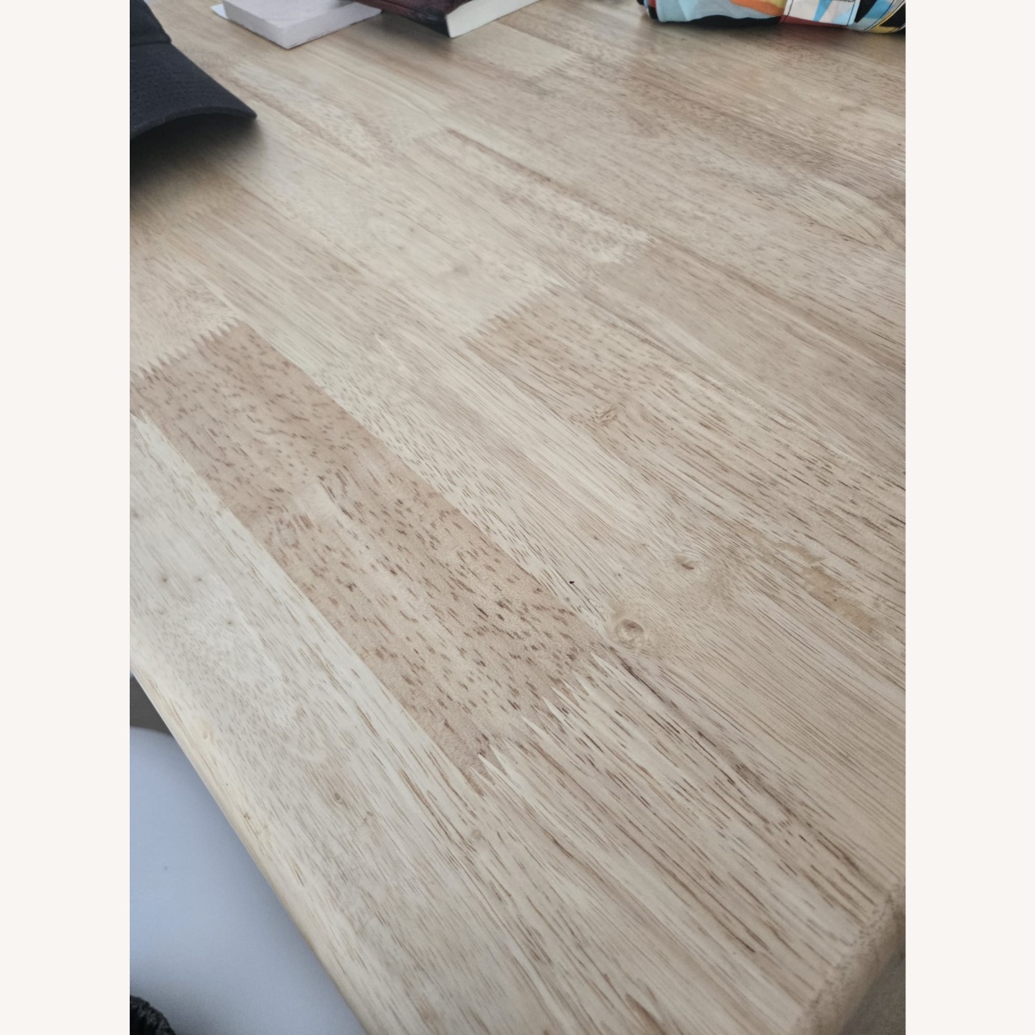Gladkowski Oak Solid Wood Modern Dining Table - image-2