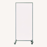 IKEA Mittzon Room Dividers With Acoustic Screen