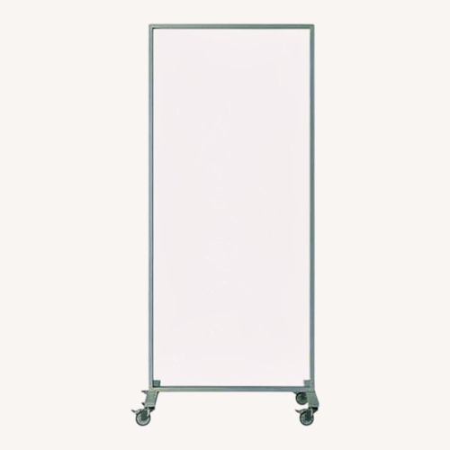 Used IKEA Mittzon Room Dividers With Acoustic Screen for sale on AptDeco