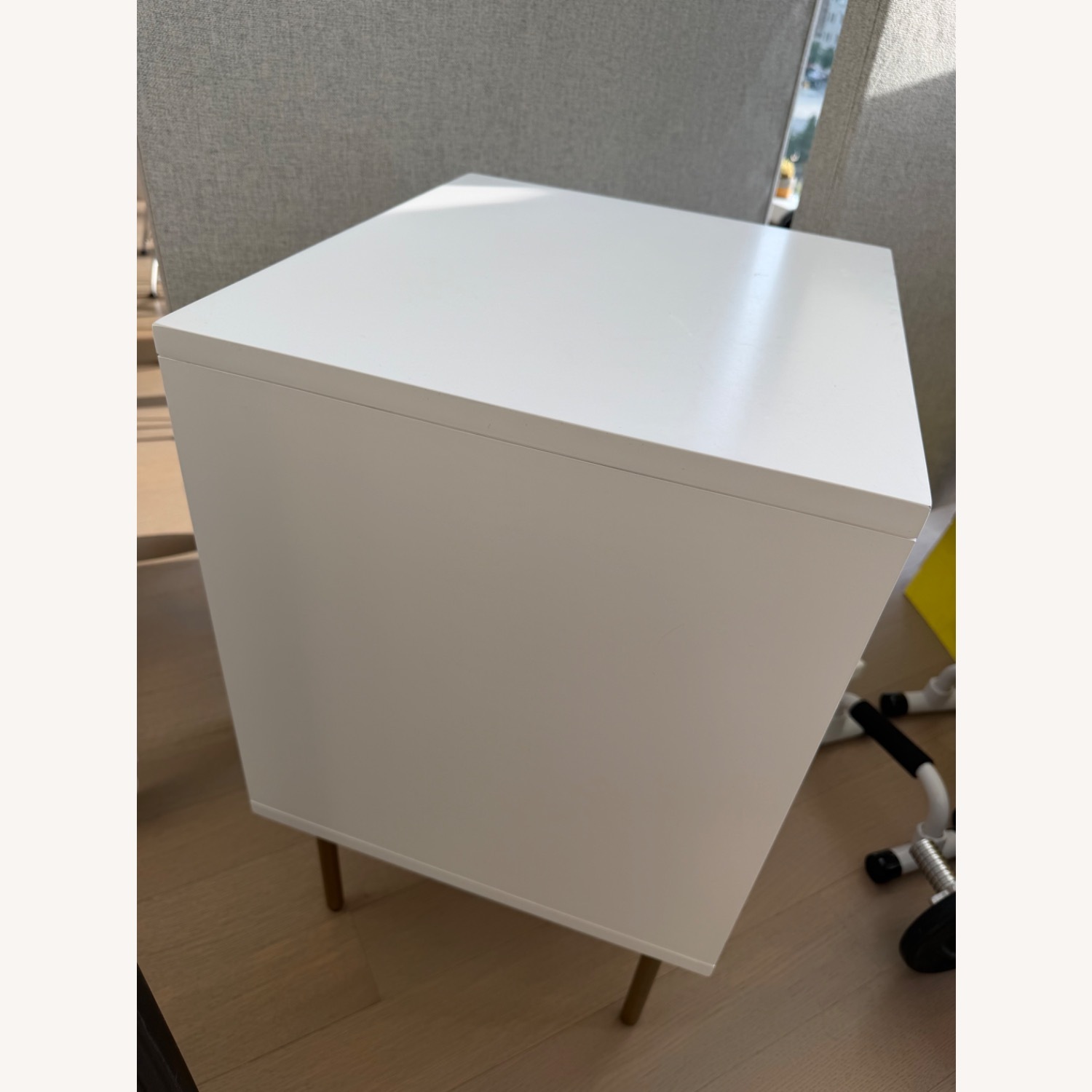 West Elm Gemini Nightstand - image-2