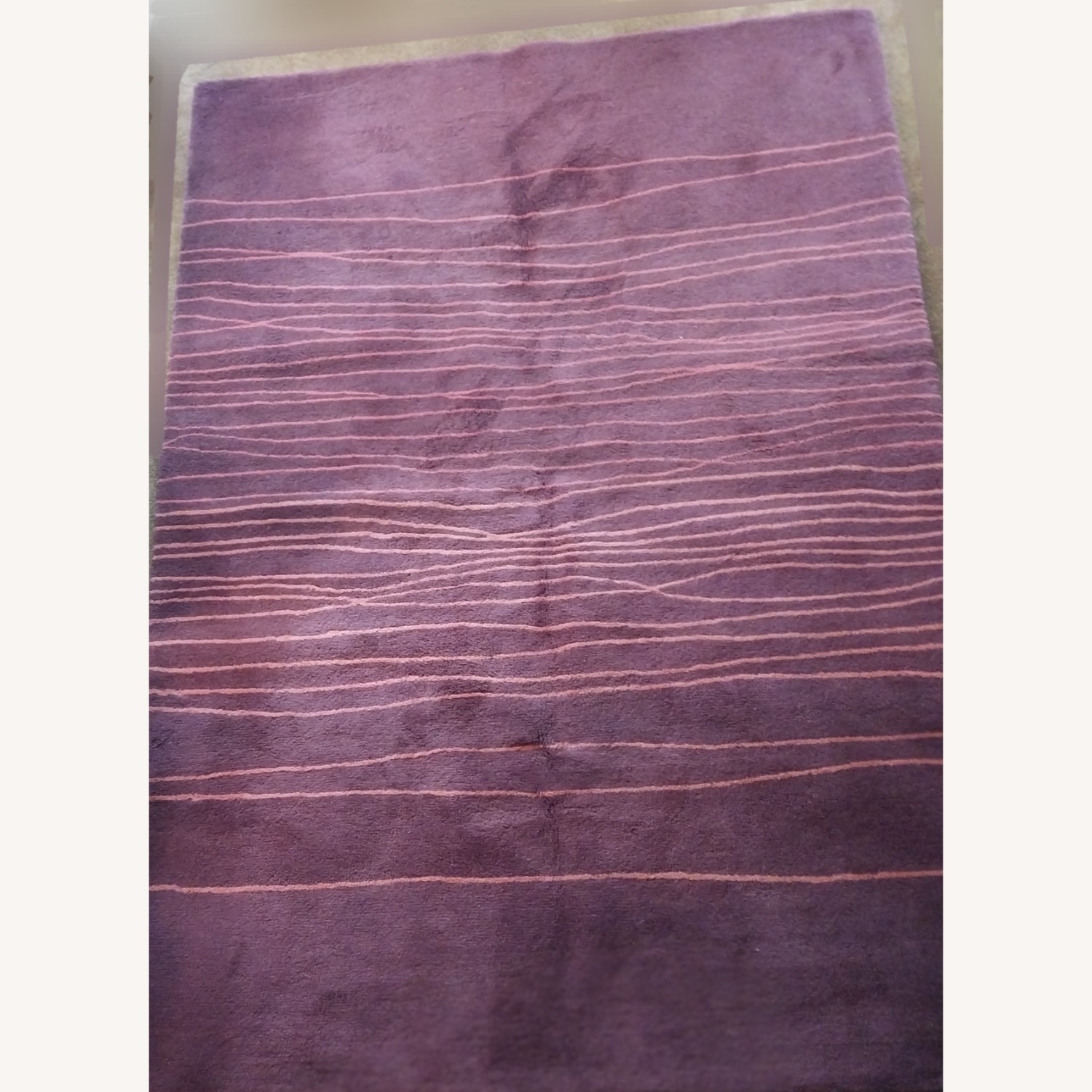 Brink & Campman Estella Wool Area Rug 5'3" x 7'6"' - image-11