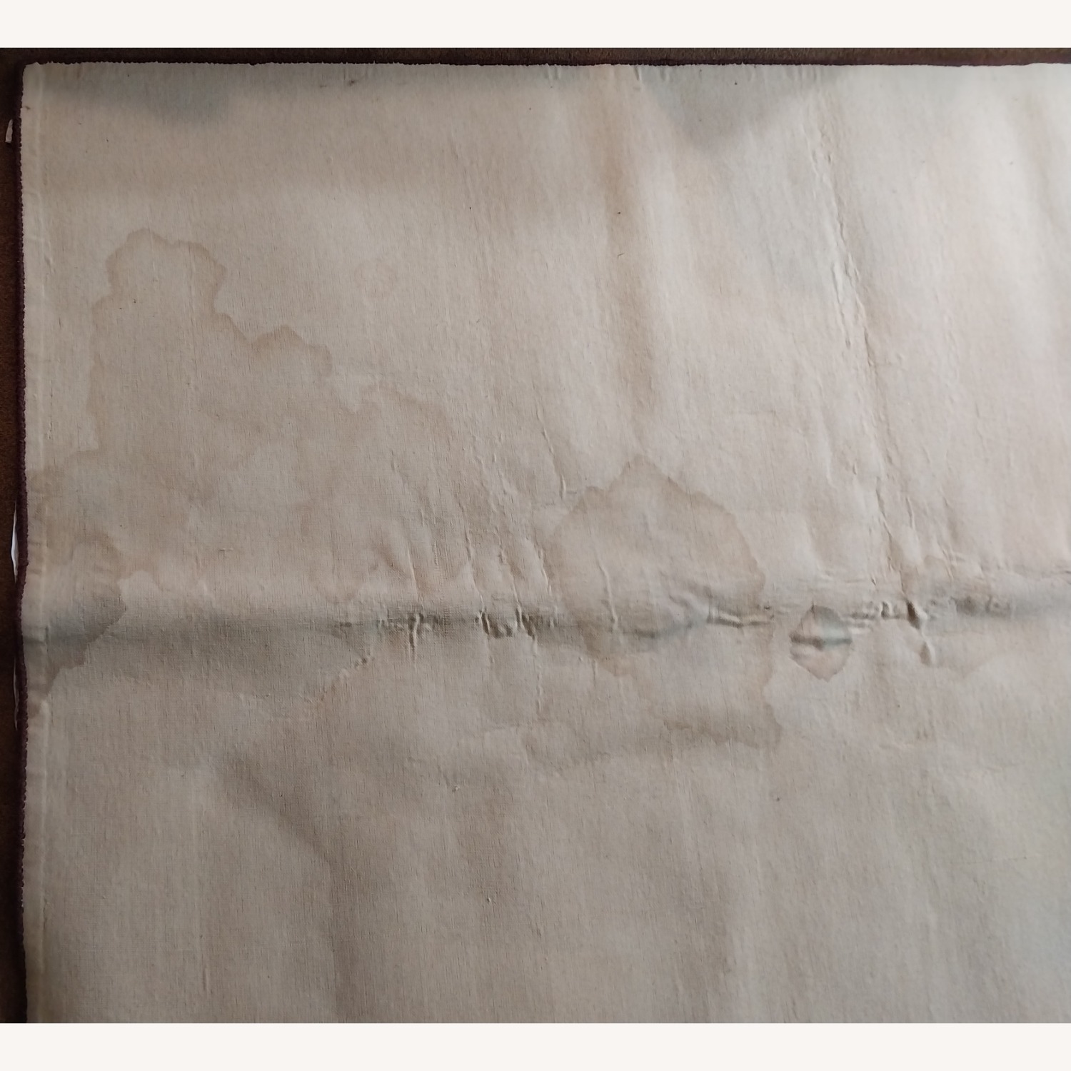 Brink & Campman Estella Wool Area Rug 5'3" x 7'6"' - image-4