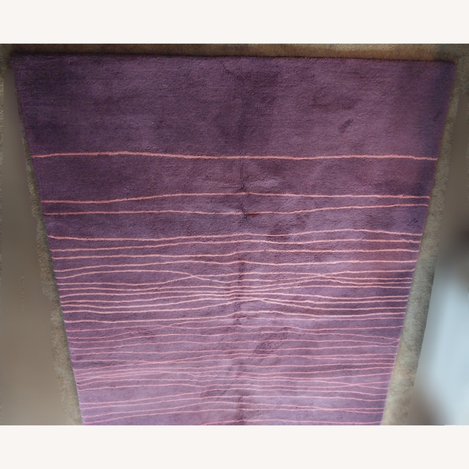 Brink & Campman Estella Wool Area Rug 5'3" x 7'6"' - image-12