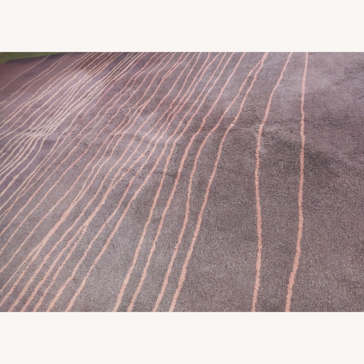 Brink & Campman Estella Wool Area Rug 5'3" x 7'6"' - image-10