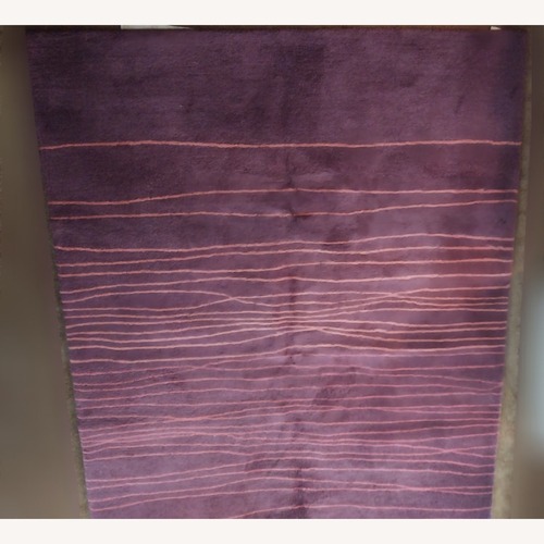 Used Brink & Campman Estella Wool Area Rug 5'3" x 7'6"' for sale on AptDeco