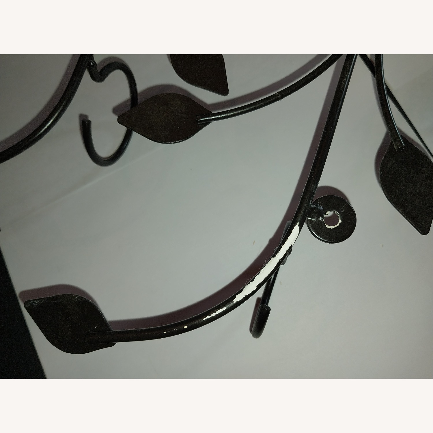 Pier 1 Imports Wall Decor Metal Votive Holder - image-10