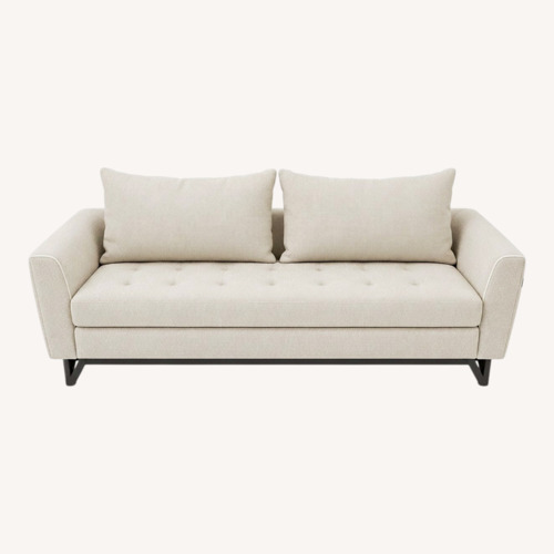 Used Roche Bobois Littoral 3 Seat Sofa for sale on AptDeco