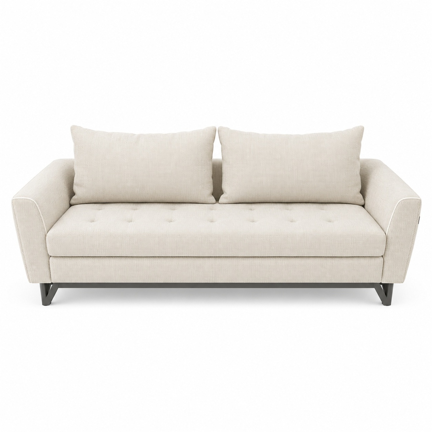 Roche Bobois Littoral 3 Seat Sofa - image-4