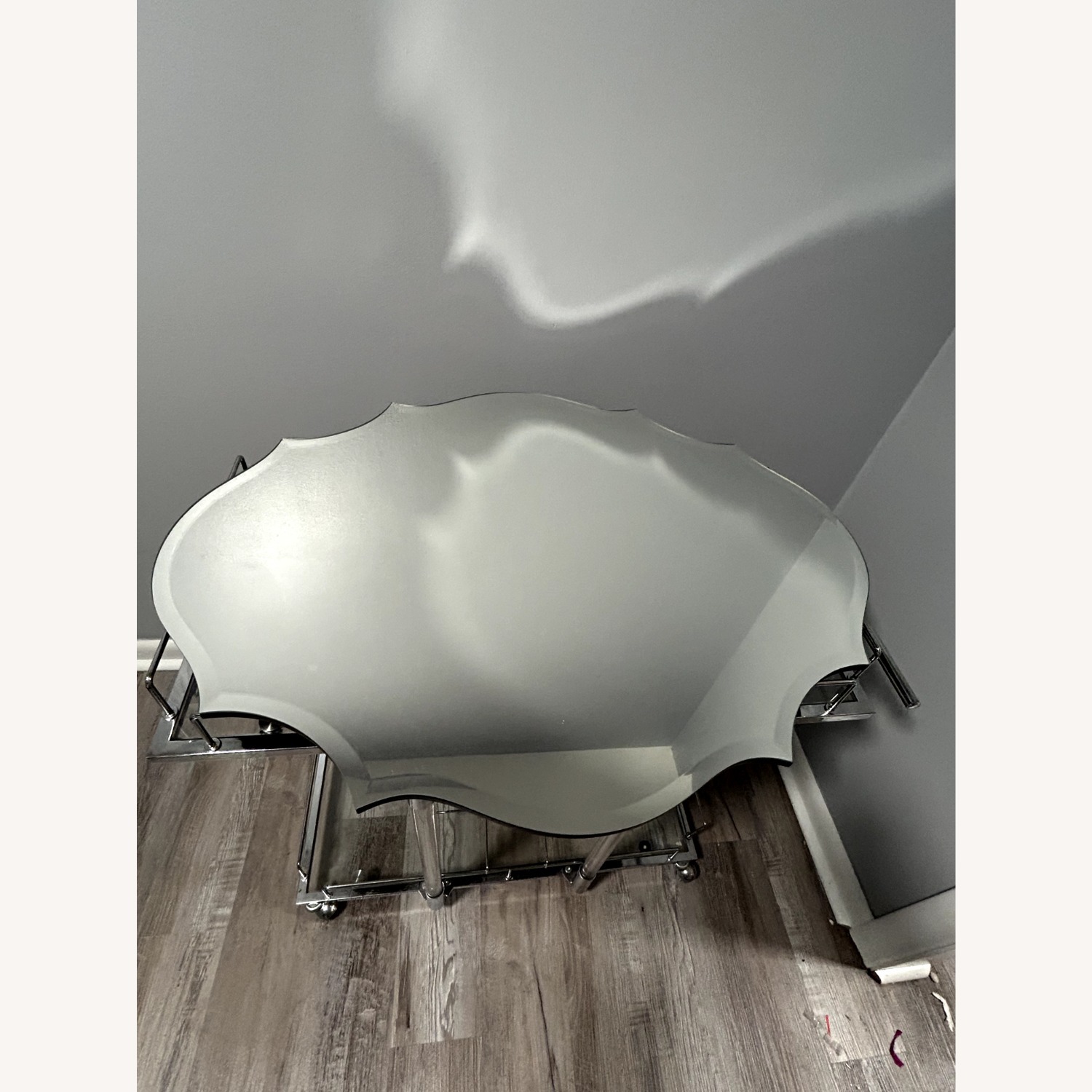 Lanz Beveled Accent Mirror - image-2