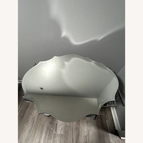 Used Lanz Beveled Accent Mirror for sale on AptDeco