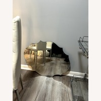Lanz Beveled Accent Mirror