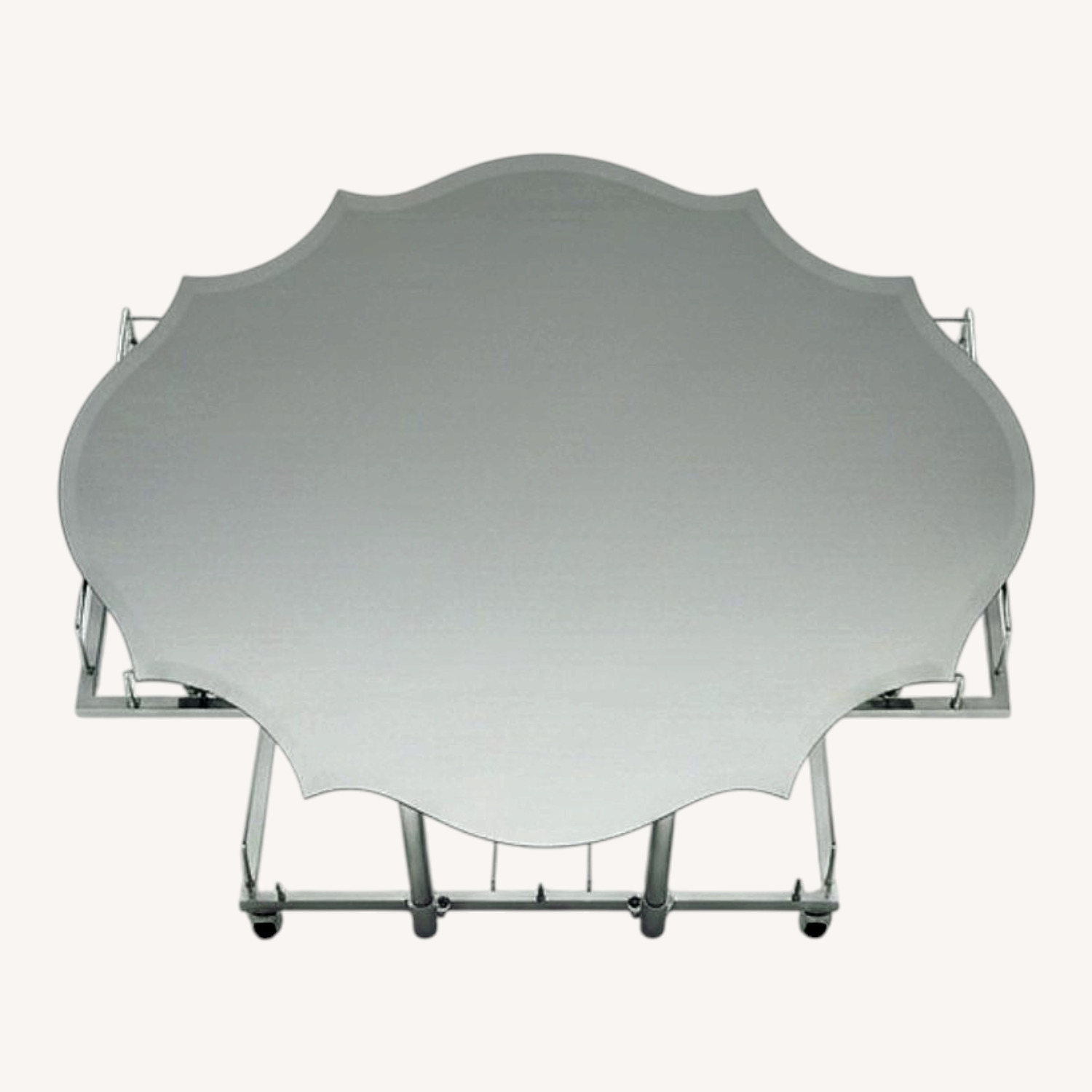Lanz Beveled Accent Mirror - image-3