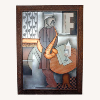 Metal Wall Art