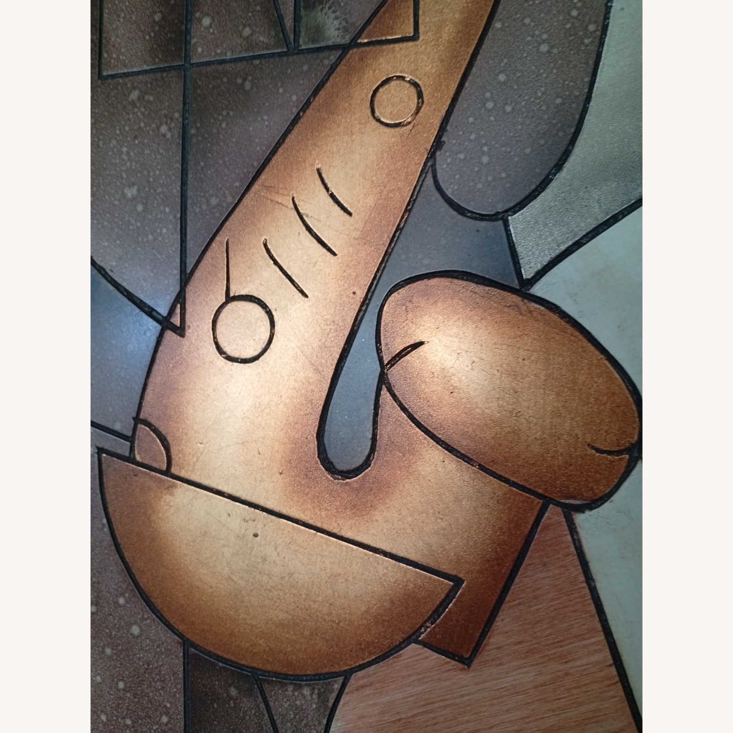 Metal Wall Art - image-5