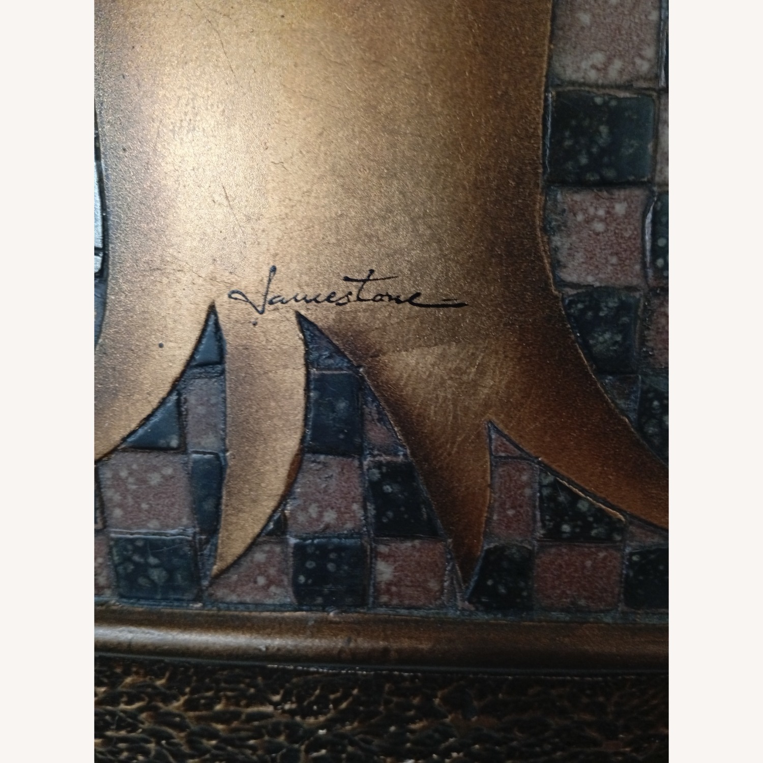 Metal Wall Art - image-2