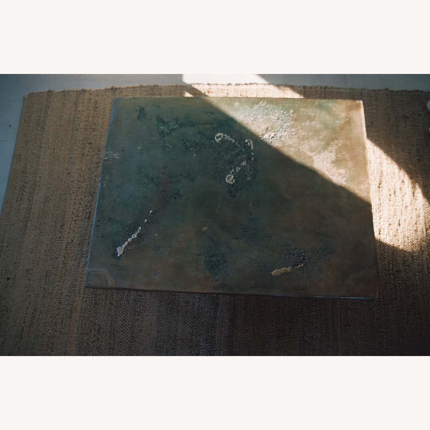 Concrete Coffee Table - image-6