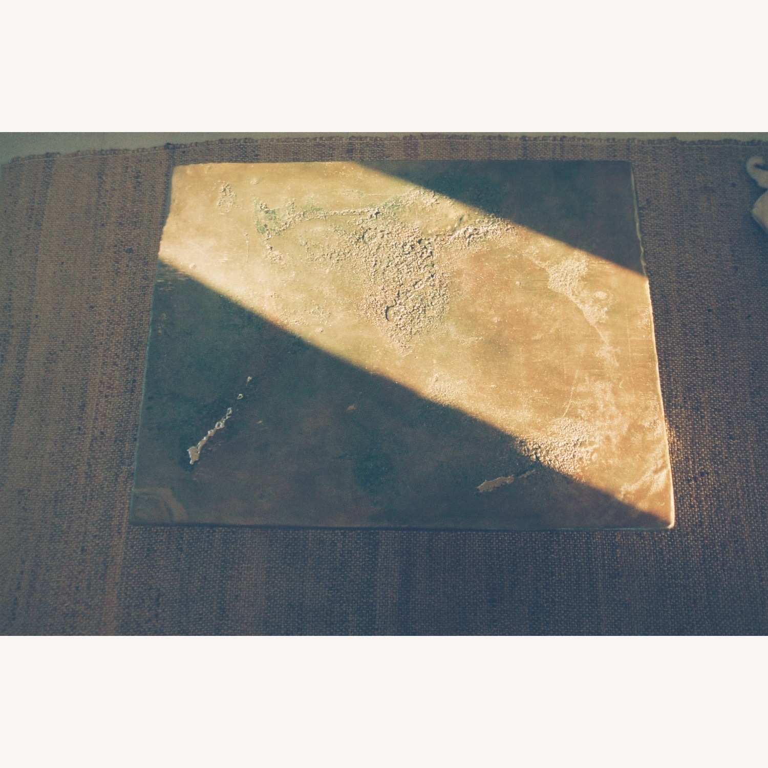 Concrete Coffee Table - image-5