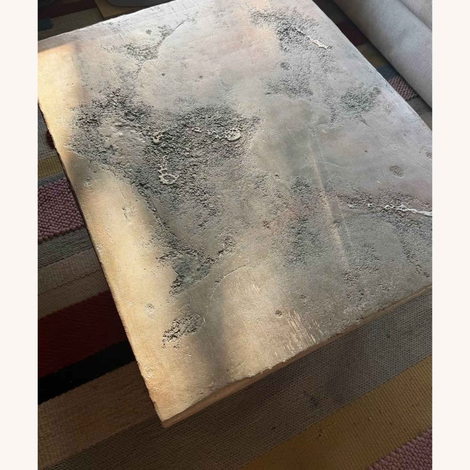 Concrete Coffee Table - image-11