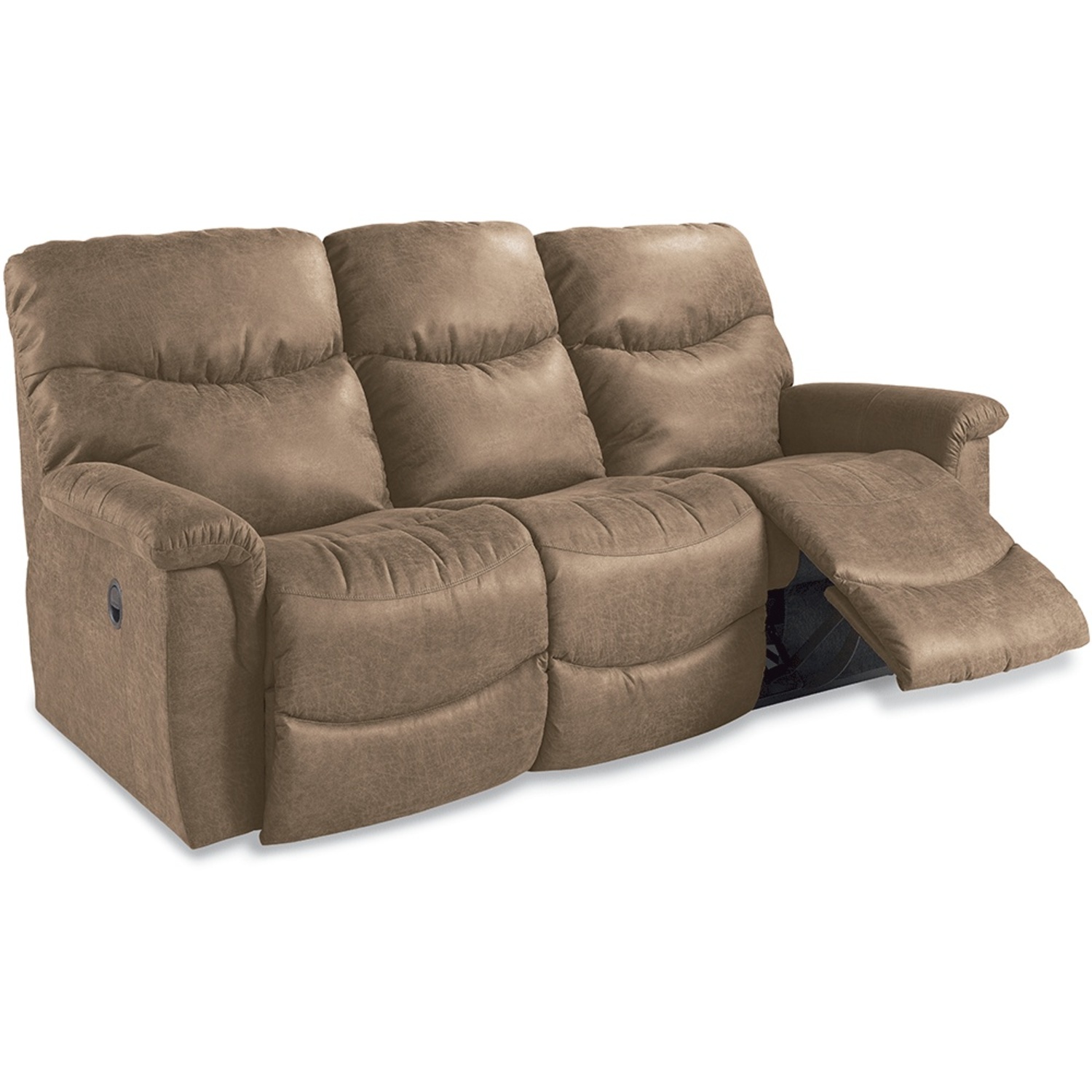 La-Z-Boy Reclining 3 Seat Sofa - image-4