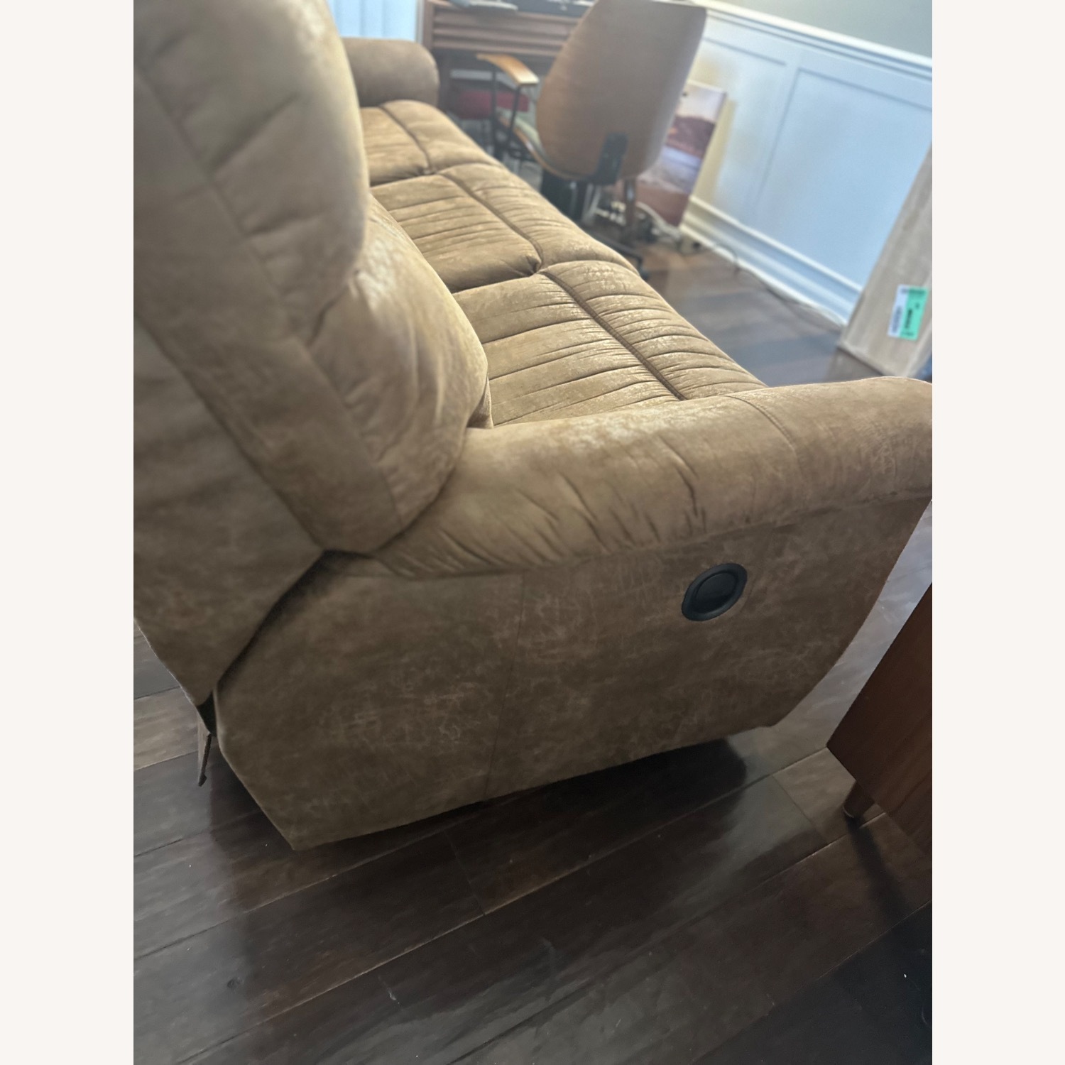 La-Z-Boy Reclining 3 Seat Sofa - image-2