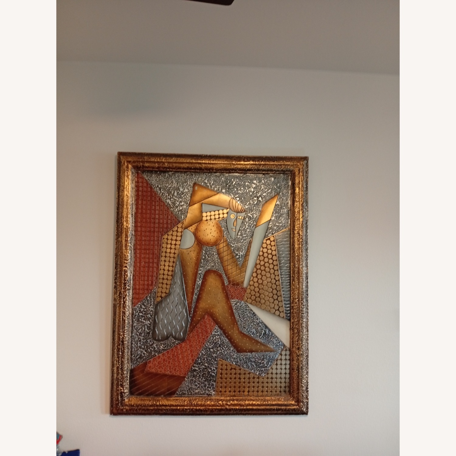 Contemporary Wall Art - image-8