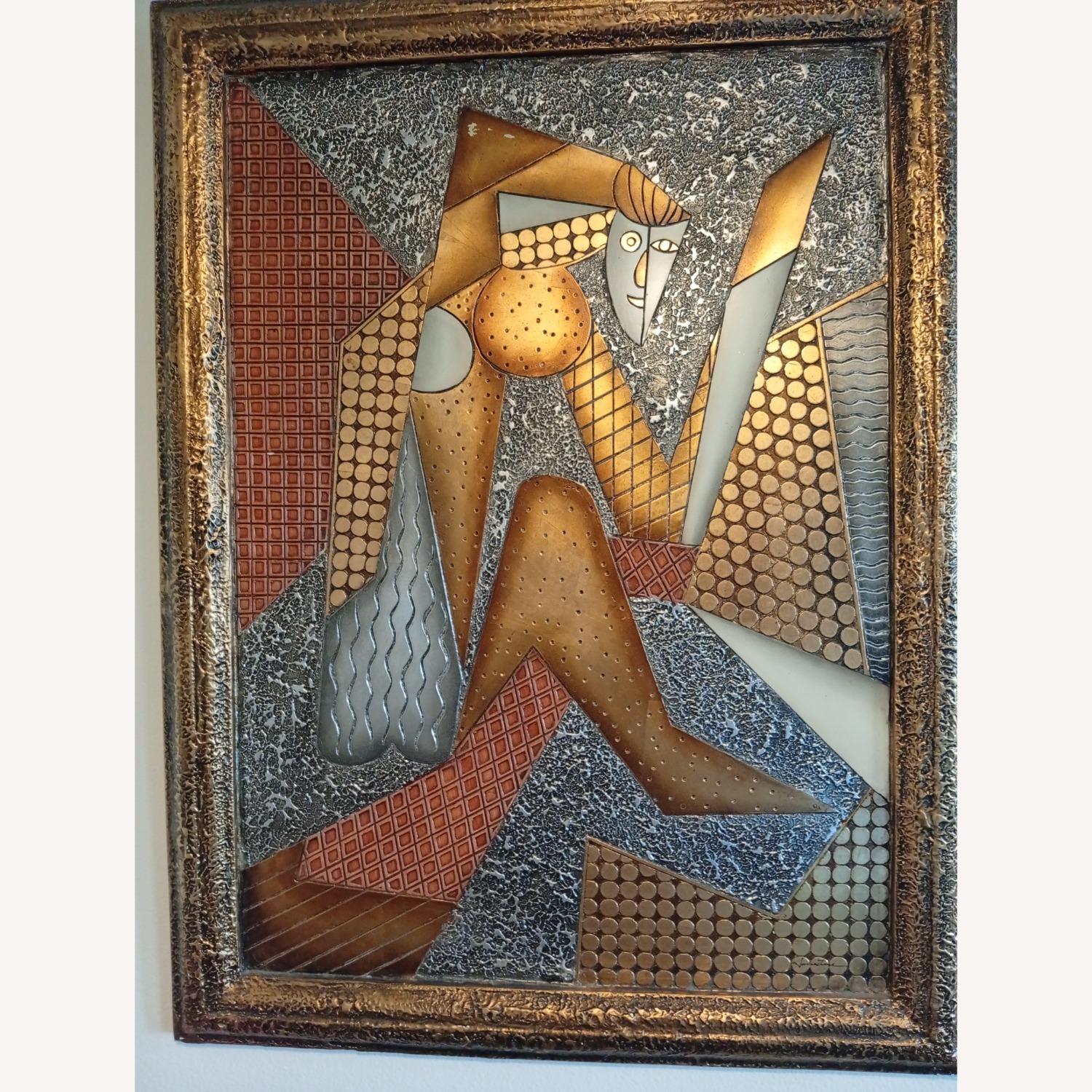 Contemporary Wall Art - image-1