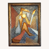 Contemporary Wall Art