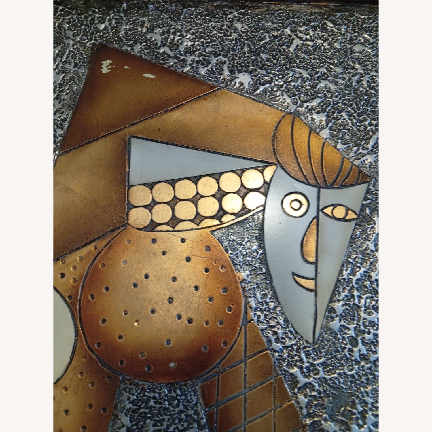 Contemporary Wall Art - image-5