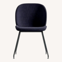 Rove Concepts Zoey Dining Chairs (Set of 8)