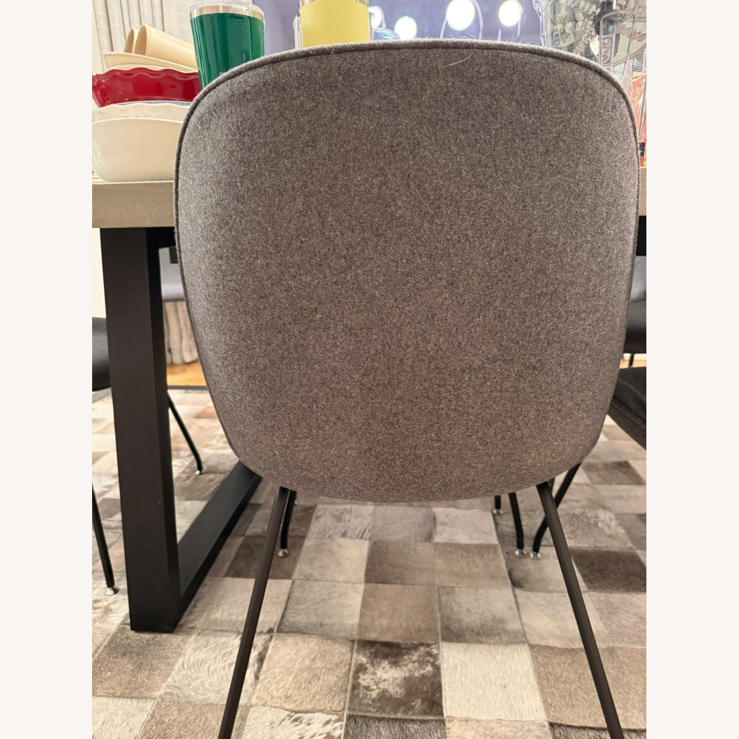 Rove Concepts Zoey Dining Chairs (Set of 8) - image-3