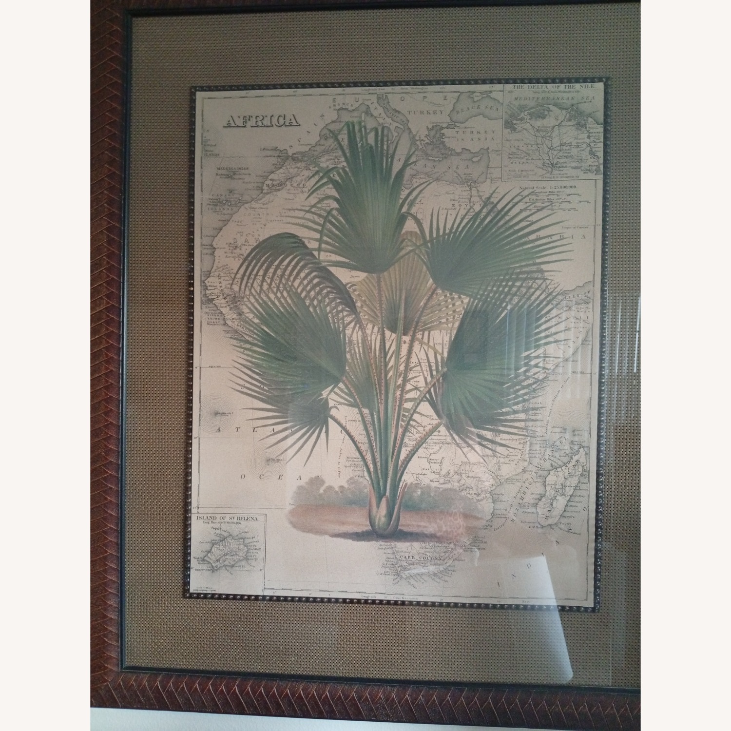 Contemporary Wall Decor - image-1